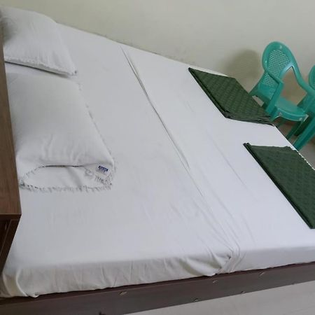 Bssk Comforts Inn Tiruchirappalli Екстериор снимка