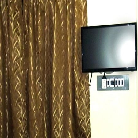Bssk Comforts Inn Tiruchirappalli Екстериор снимка
