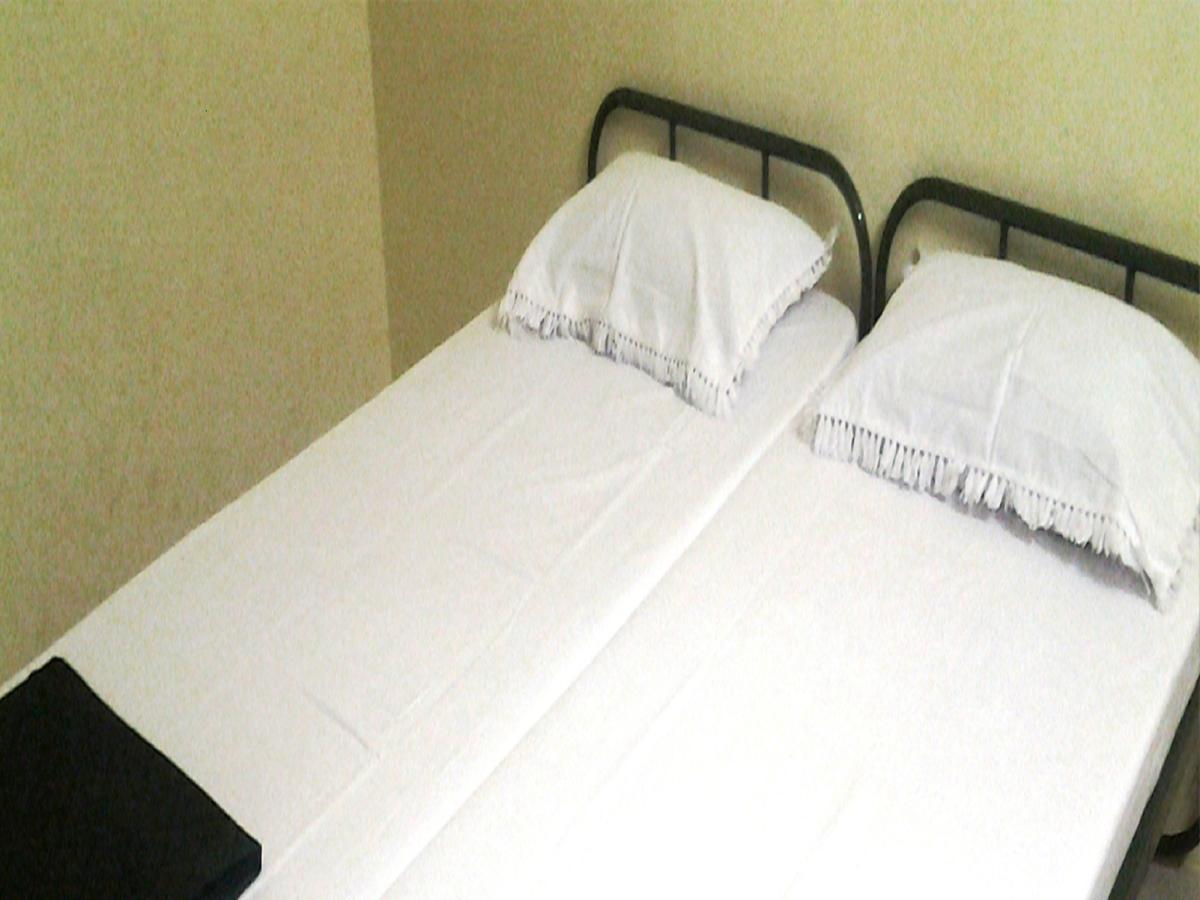 Bssk Comforts Inn Tiruchirappalli Екстериор снимка